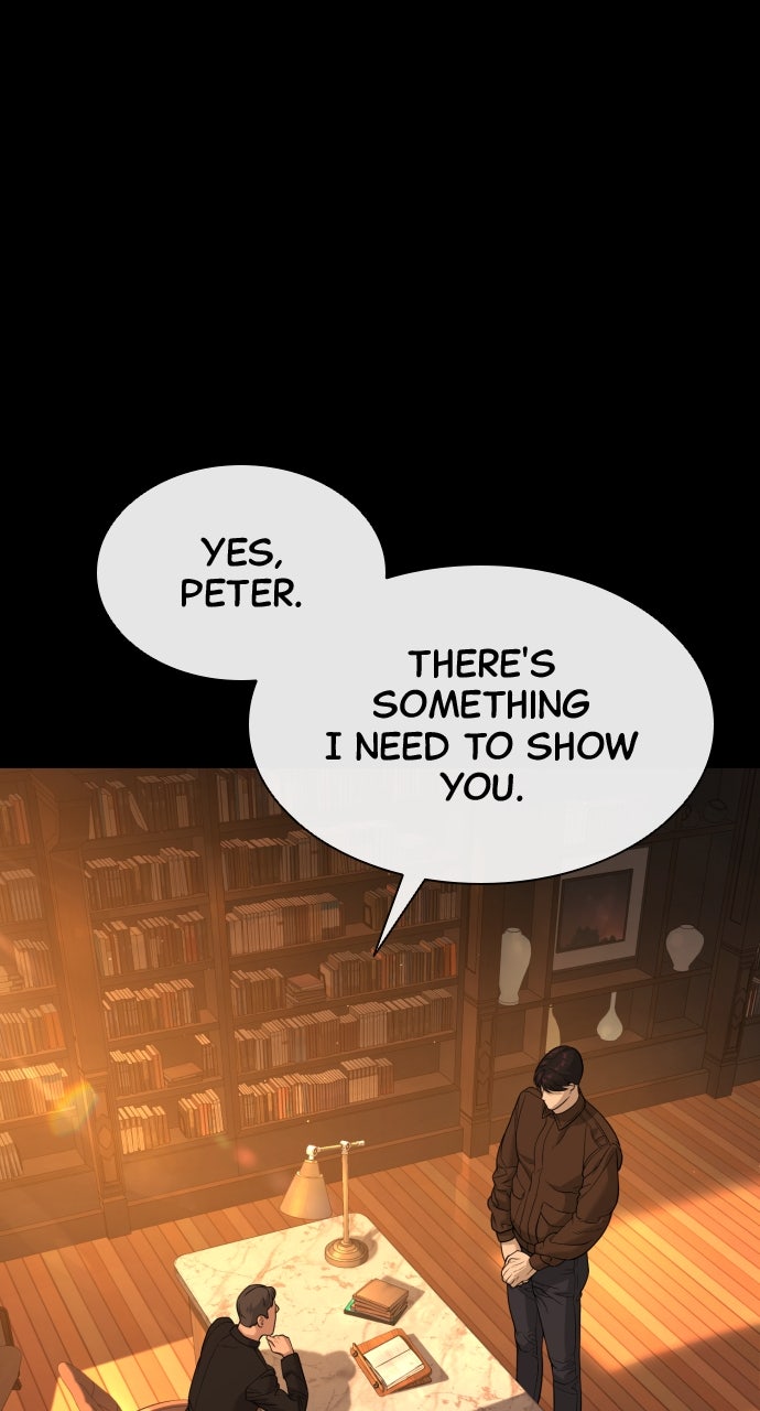Read Killer Peter en Manga Online