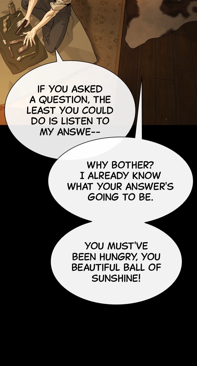 Read Killer Peter en Manga Online