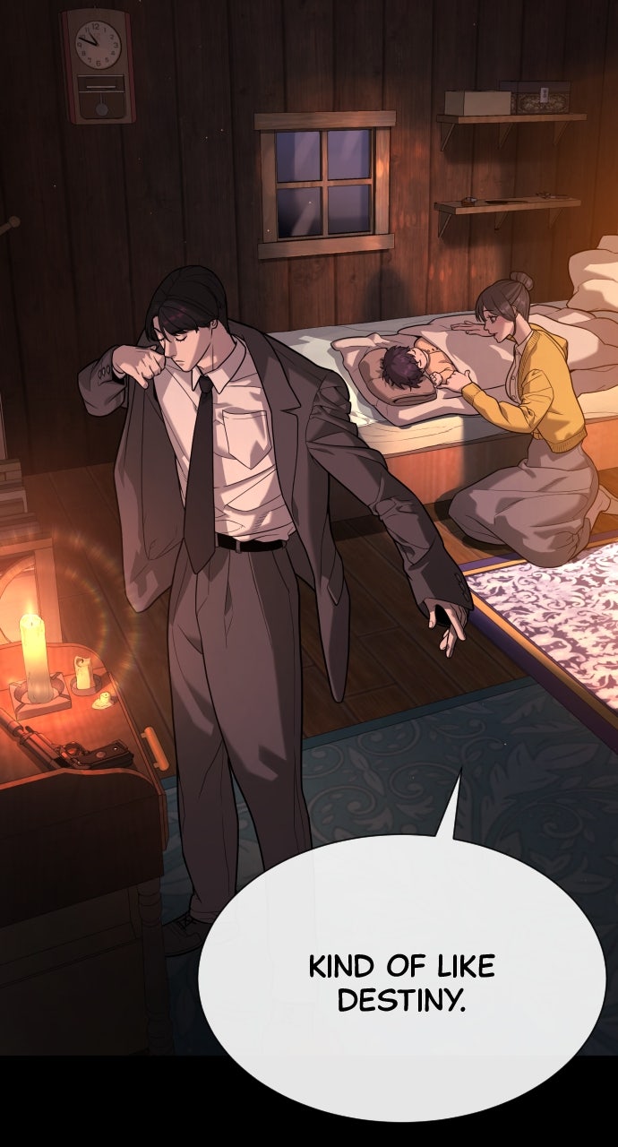 Read Killer Peter en Manga Online