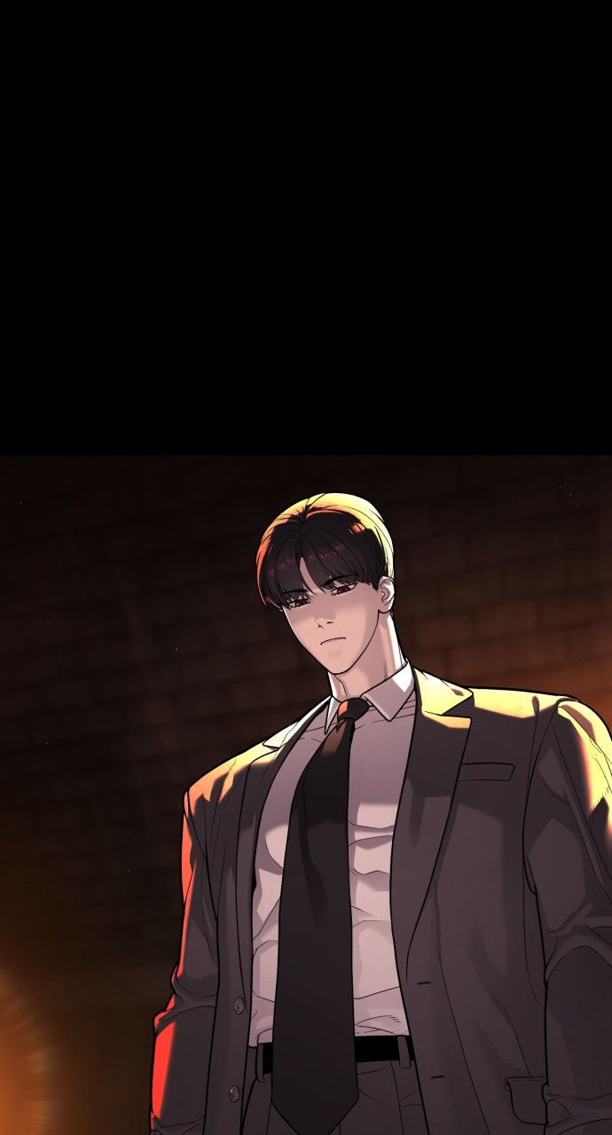 Read Killer Peter en Manga Online