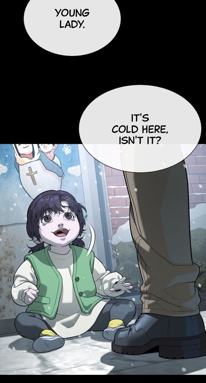 Read Killer Peter en Manga Online