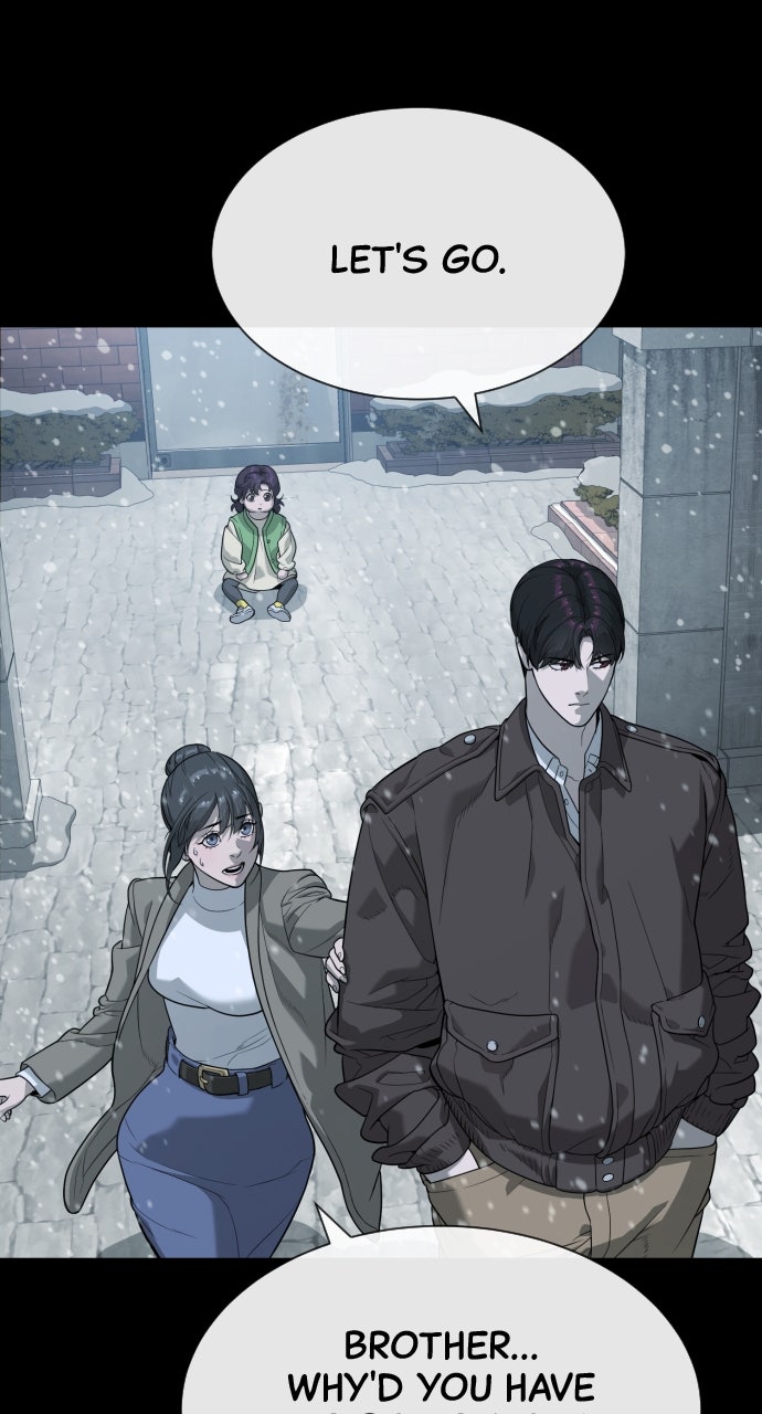 Read Killer Peter en Manga Online