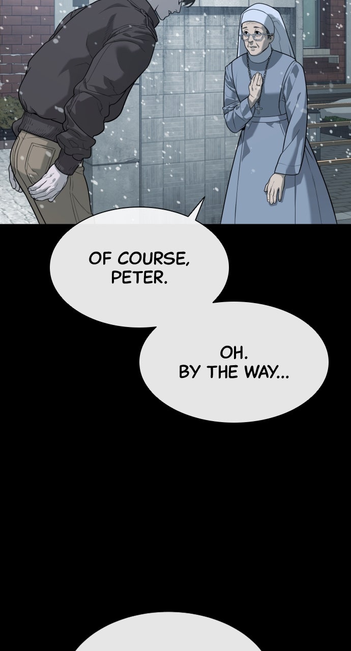 Read Killer Peter en Manga Online