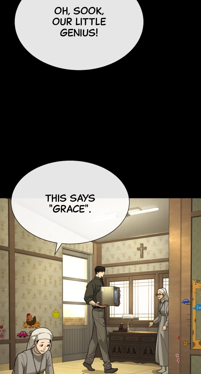 Read Killer Peter en Manga Online