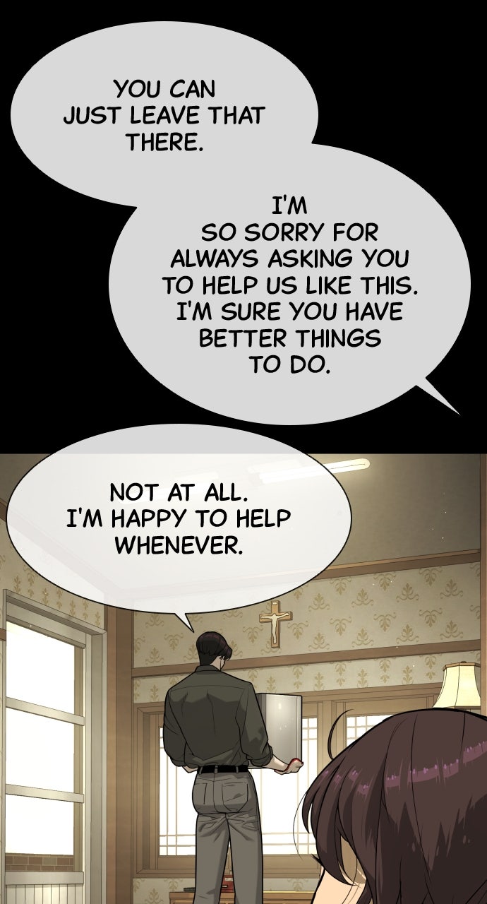 Read Killer Peter en Manga Online