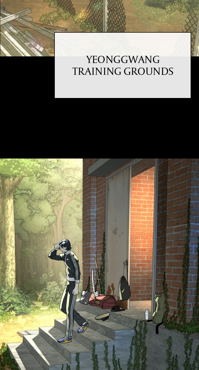 Read Killer Peter en Manga Online
