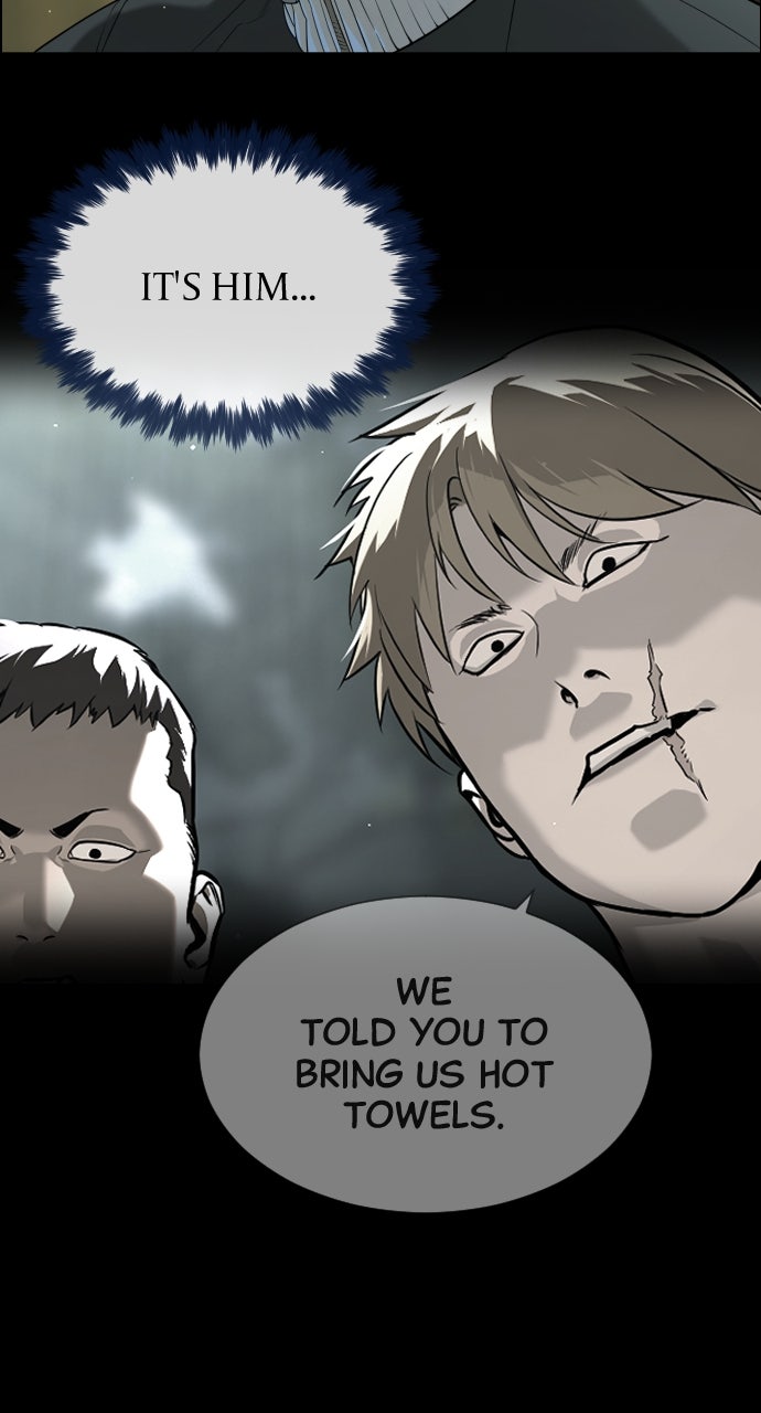 Read Killer Peter en Manga Online