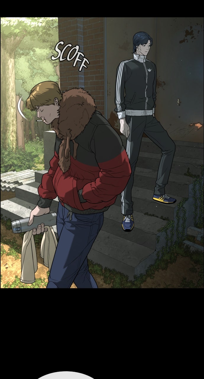 Read Killer Peter en Manga Online
