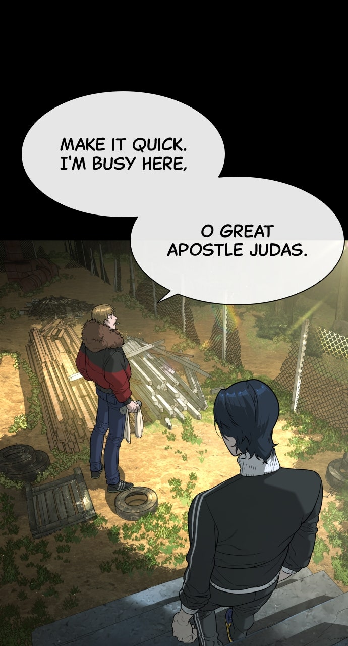 Read Killer Peter en Manga Online