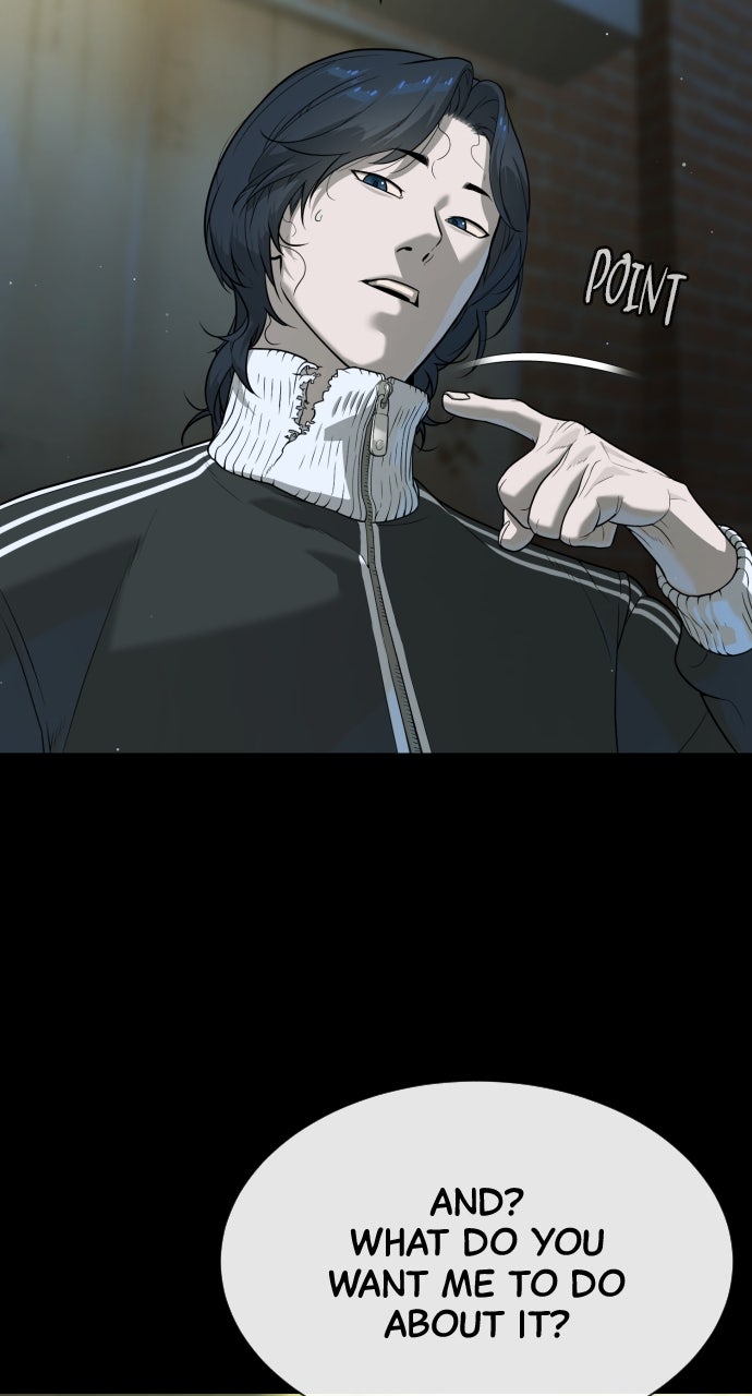 Read Killer Peter en Manga Online
