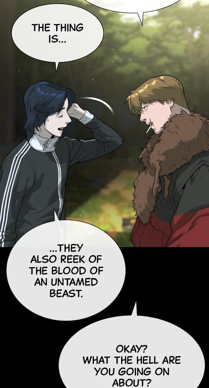 Read Killer Peter en Manga Online
