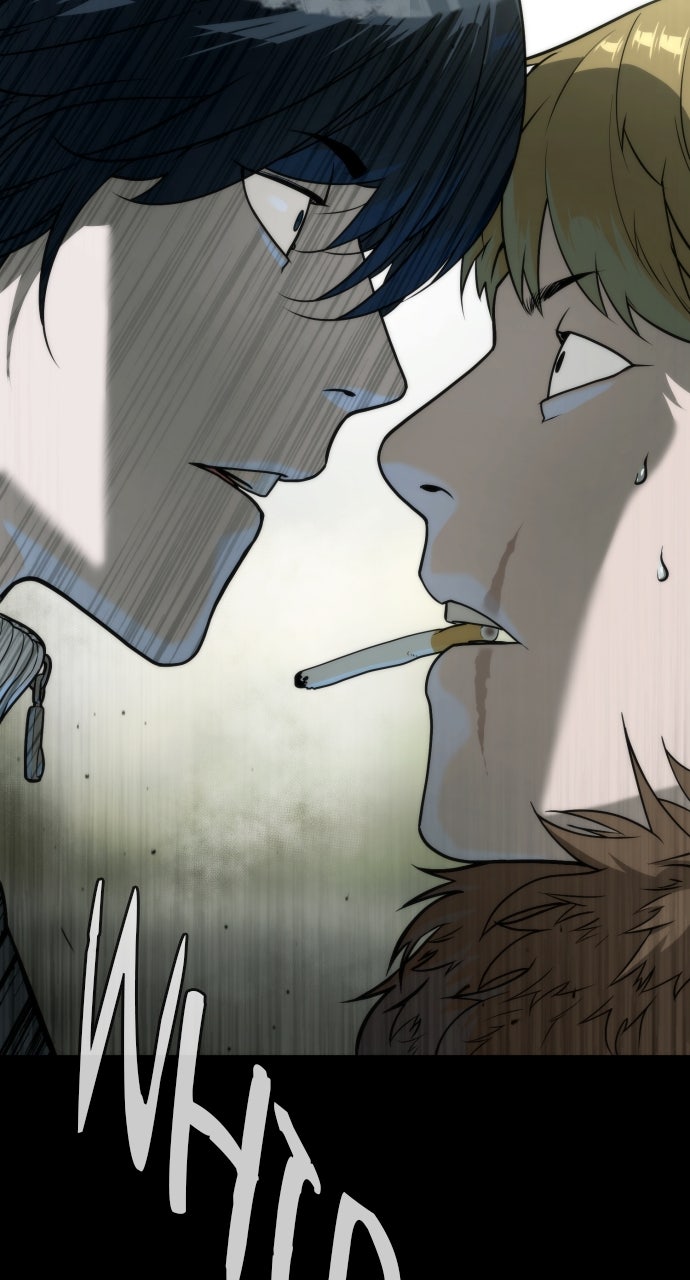 Read Killer Peter en Manga Online