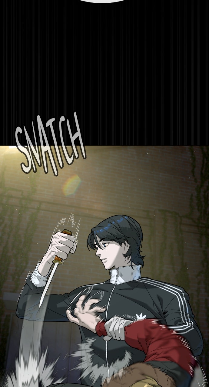 Read Killer Peter en Manga Online