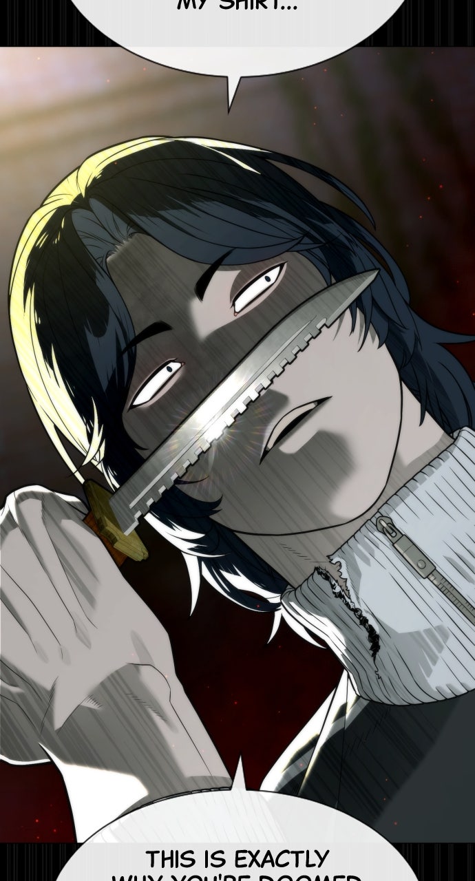 Read Killer Peter en Manga Online