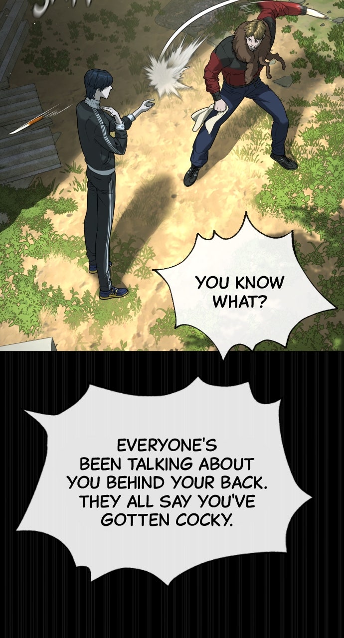 Read Killer Peter en Manga Online