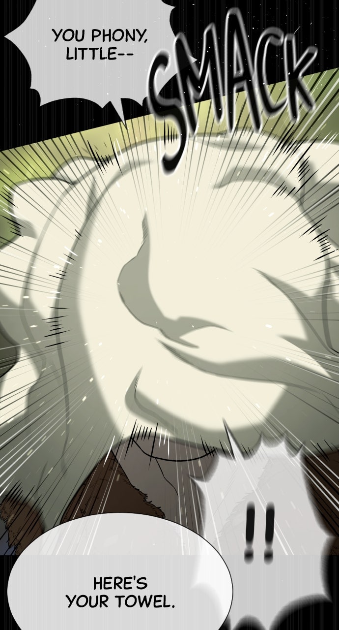 Read Killer Peter en Manga Online