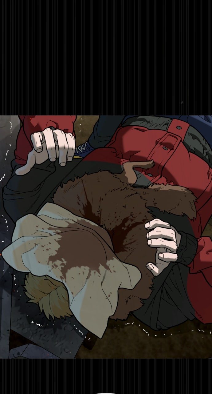 Read Killer Peter en Manga Online