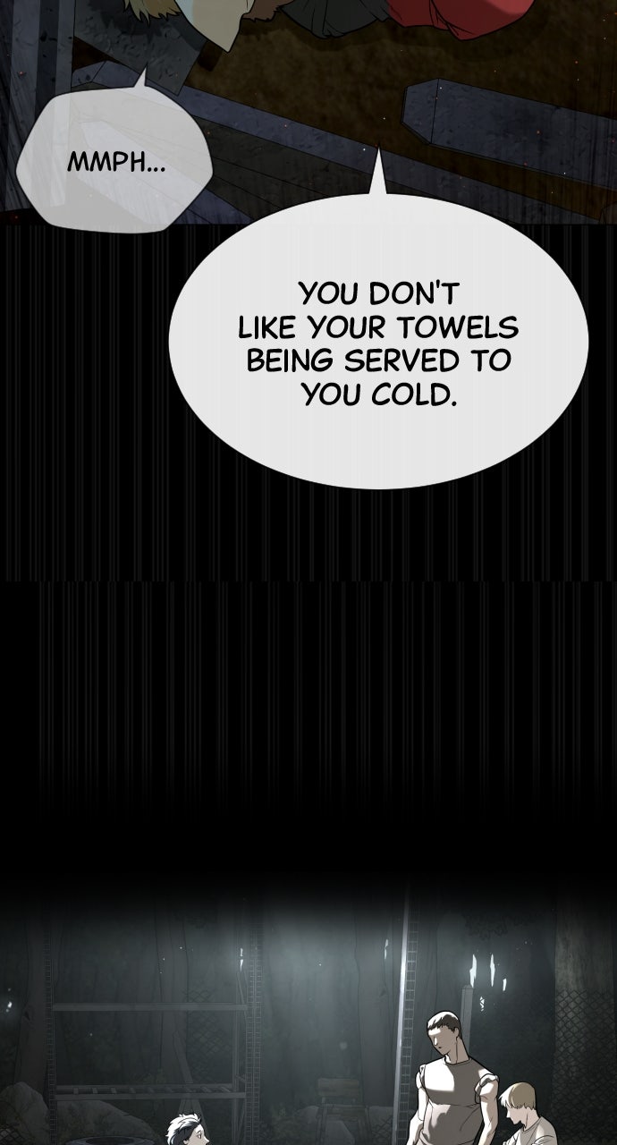 Read Killer Peter en Manga Online