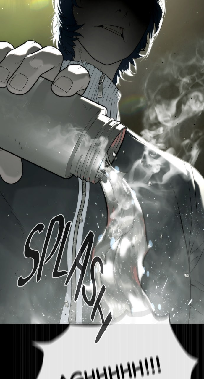 Read Killer Peter en Manga Online