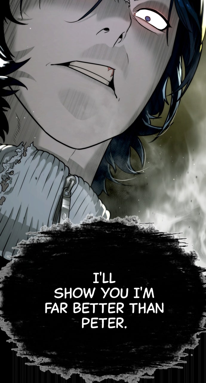 Read Killer Peter en Manga Online