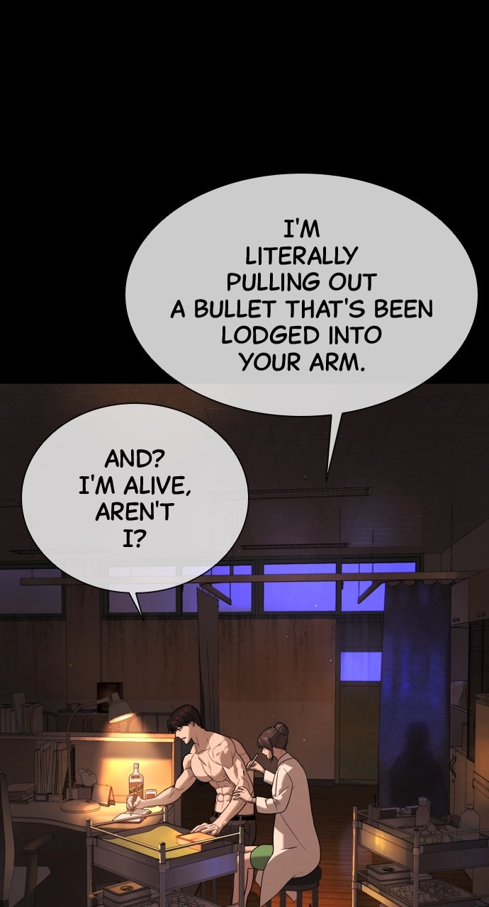 Read Killer Peter en Manga Online