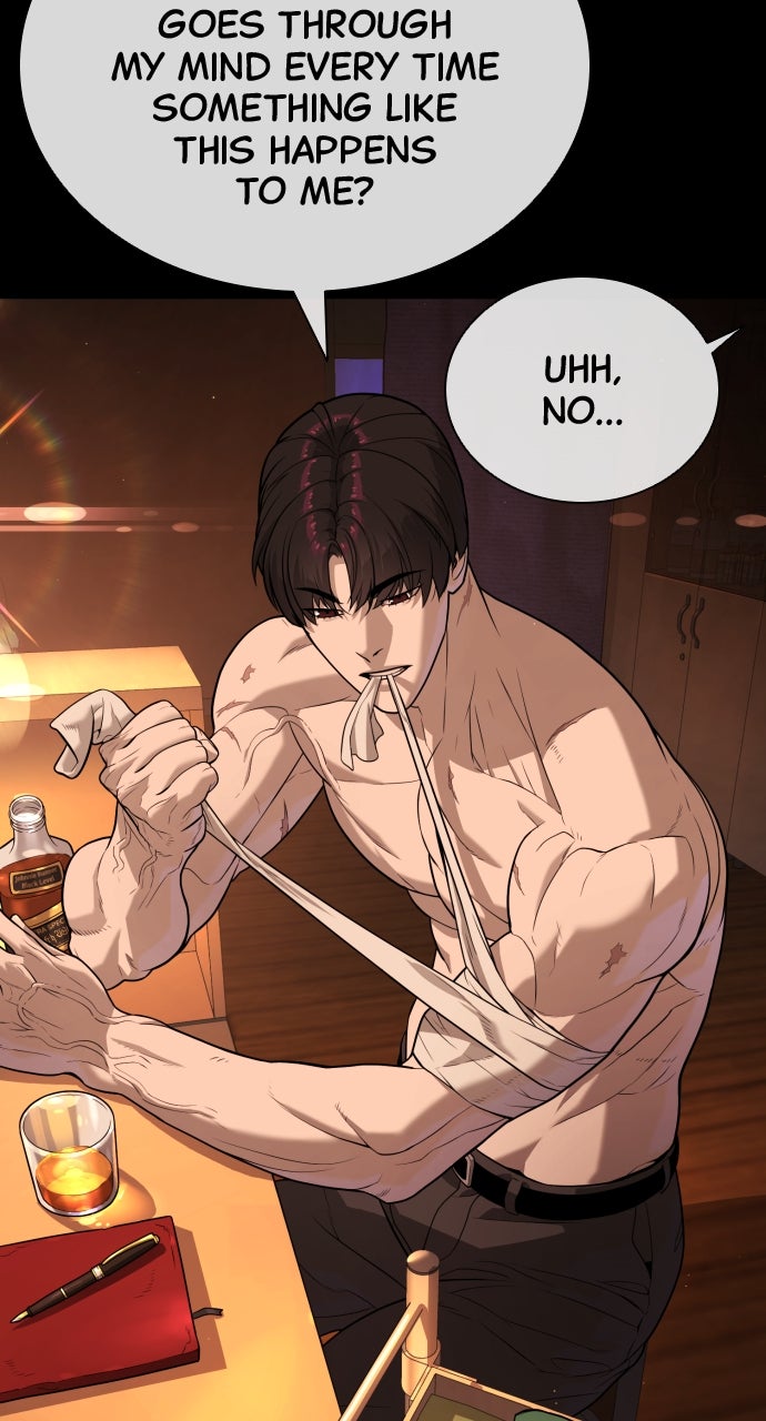 Read Killer Peter en Manga Online