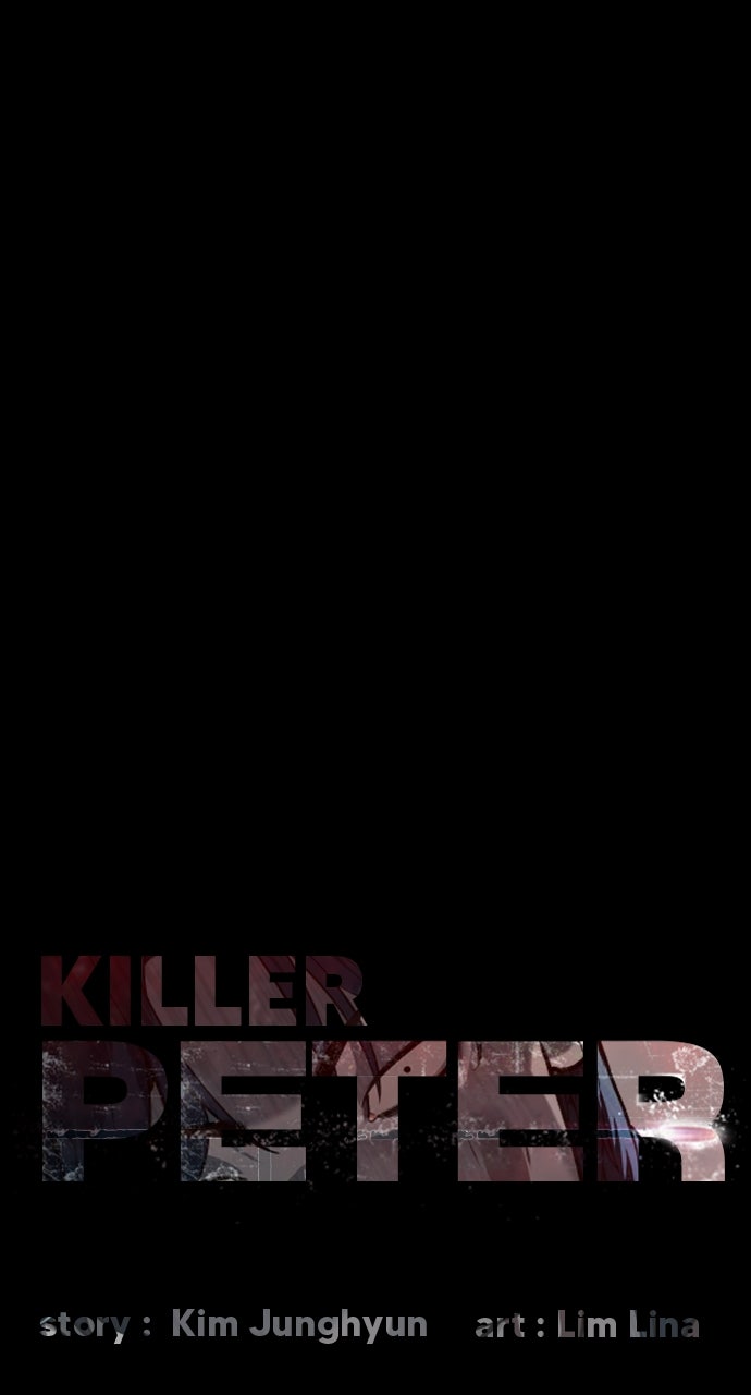 Read Killer Peter en Manga Online