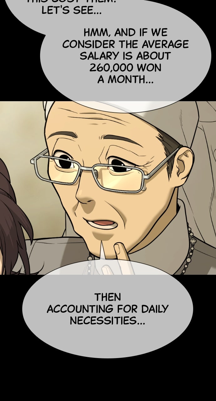 Read Killer Peter en Manga Online