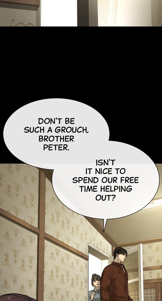 Read Killer Peter en Manga Online