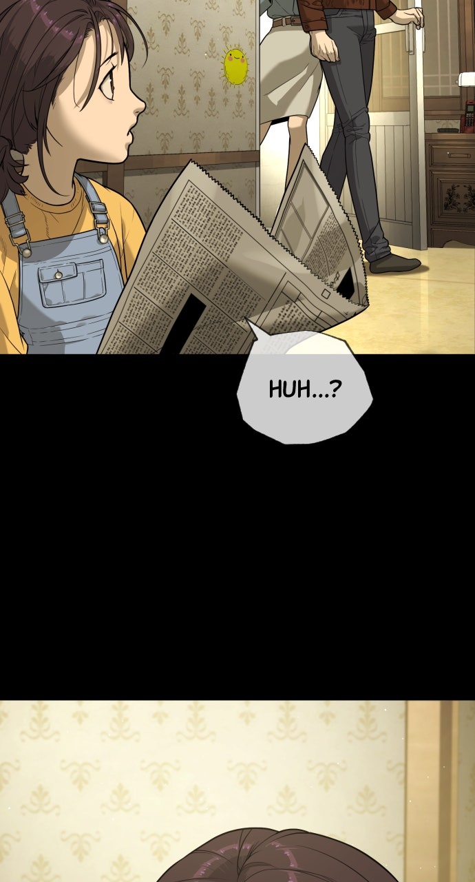 Read Killer Peter en Manga Online