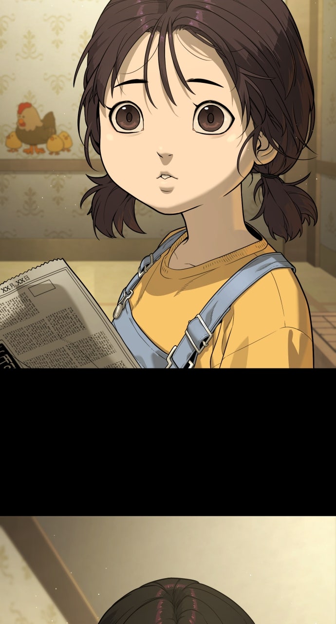 Read Killer Peter en Manga Online
