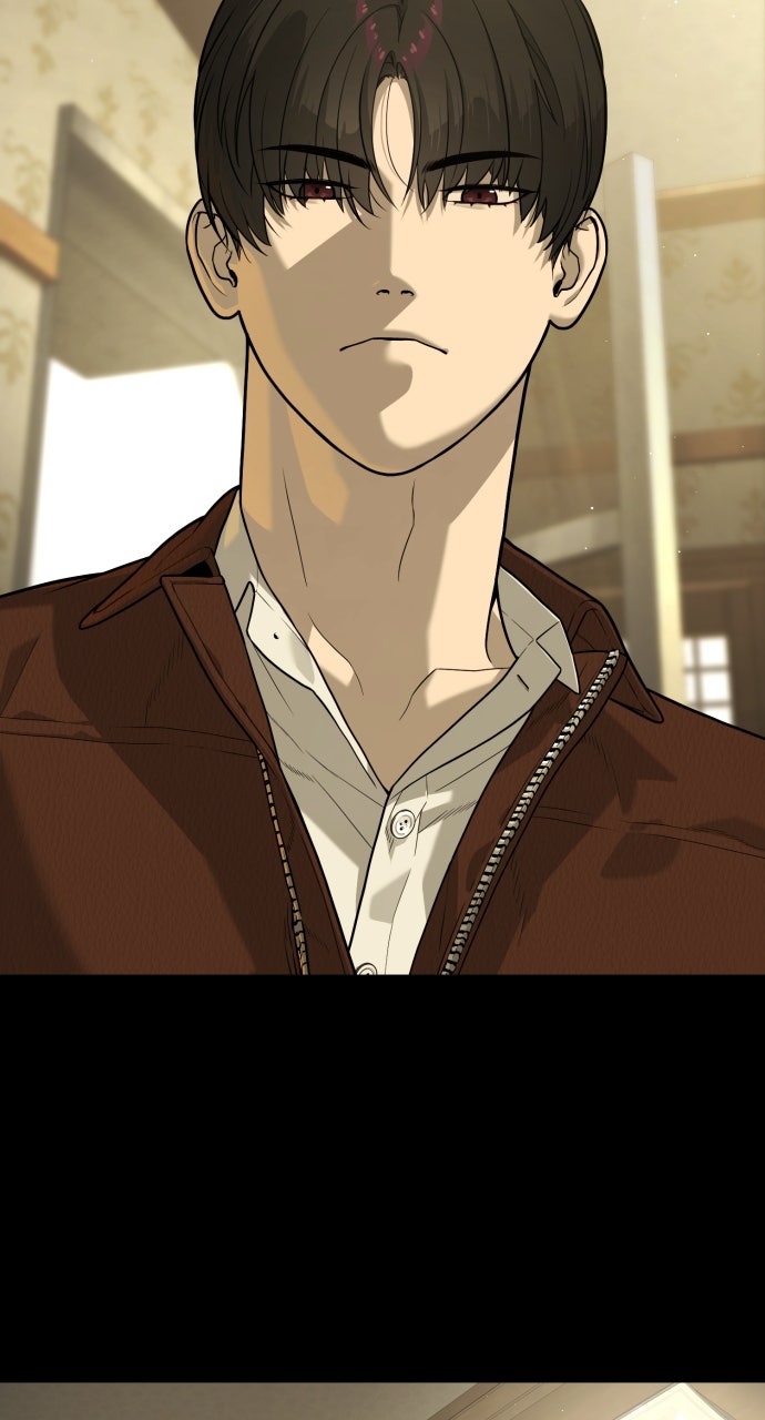Read Killer Peter en Manga Online