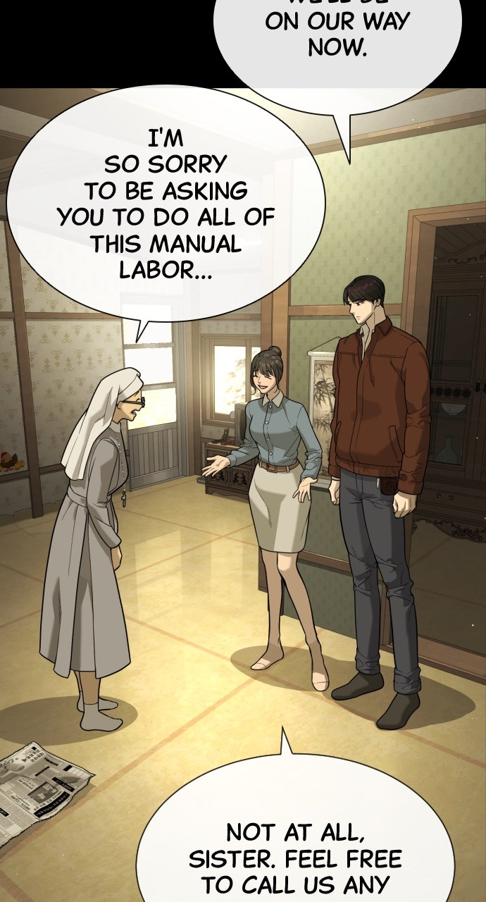 Read Killer Peter en Manga Online