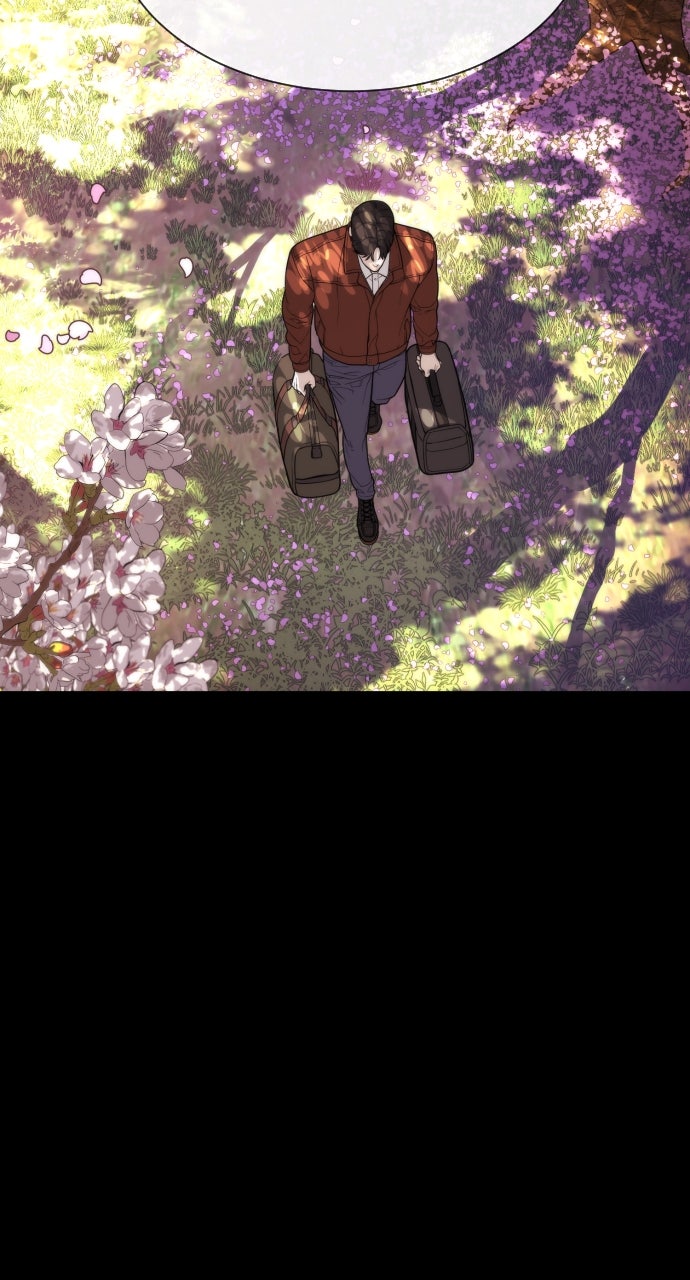 Read Killer Peter en Manga Online
