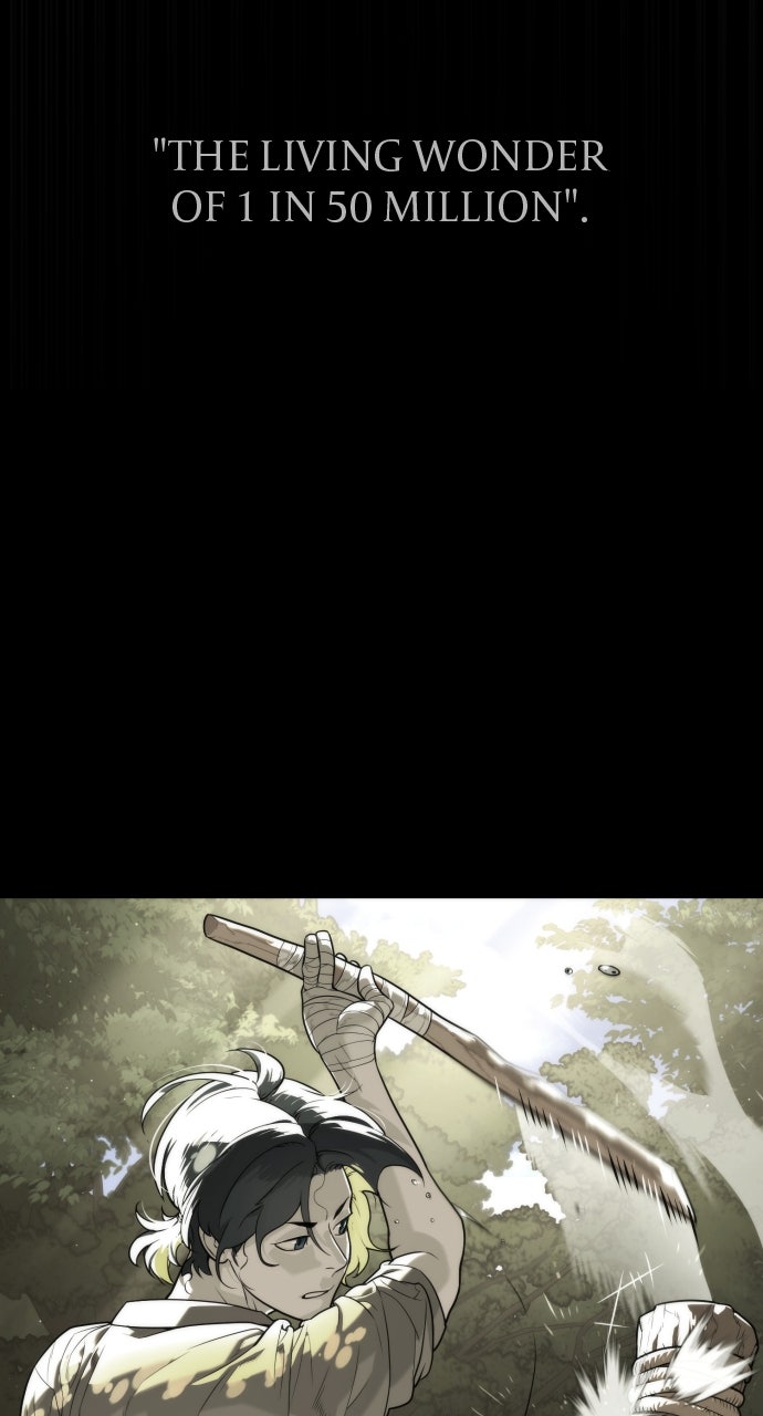 Read Killer Peter en Manga Online