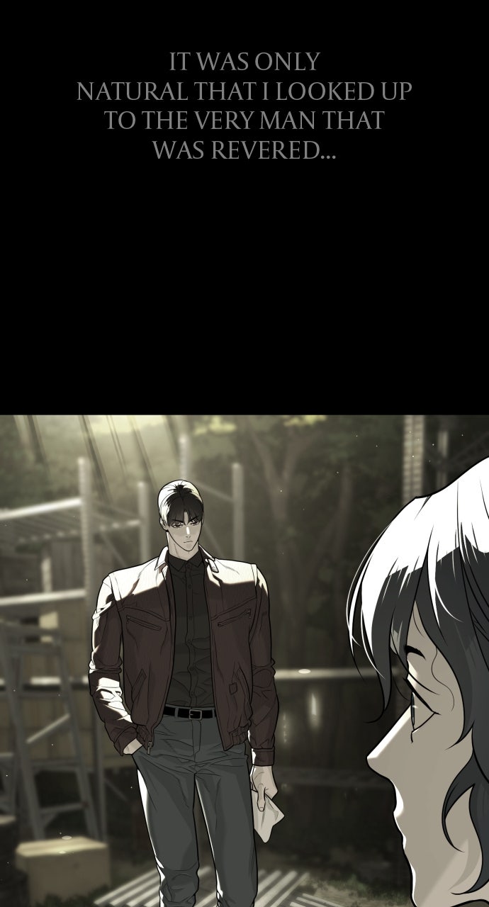 Read Killer Peter en Manga Online