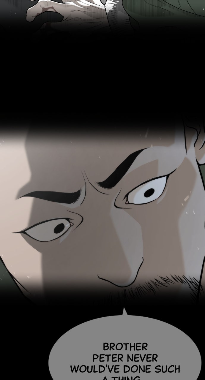 Read Killer Peter en Manga Online