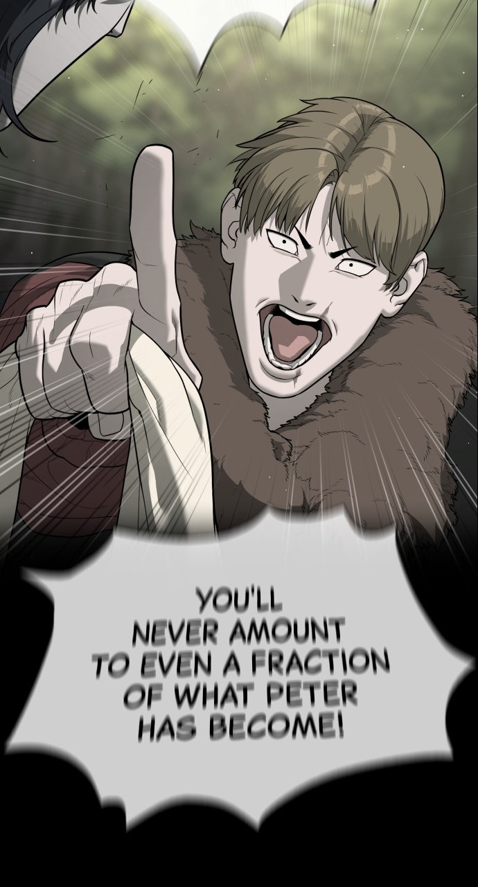 Read Killer Peter en Manga Online