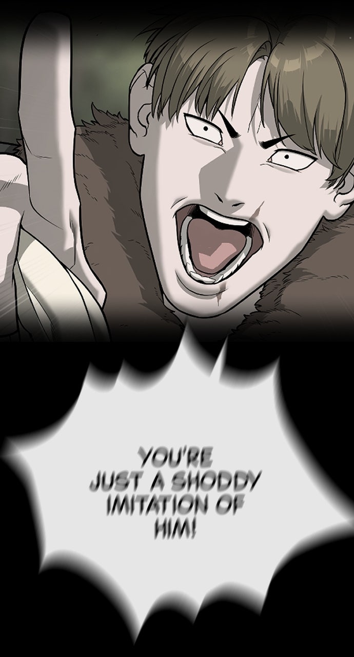 Read Killer Peter en Manga Online