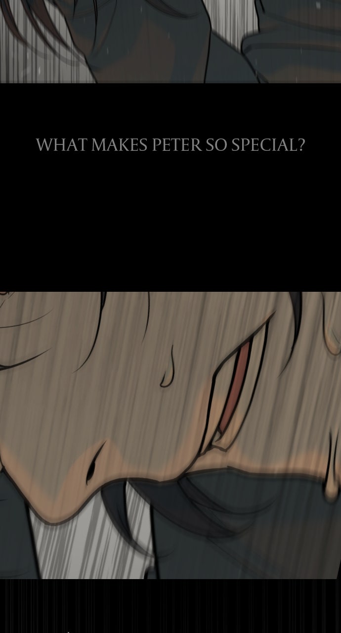Read Killer Peter en Manga Online