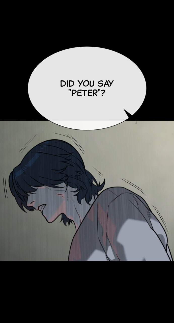 Read Killer Peter en Manga Online