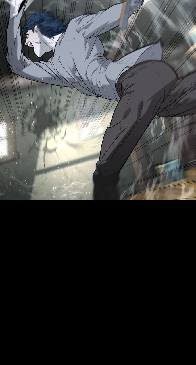 Read Killer Peter en Manga Online