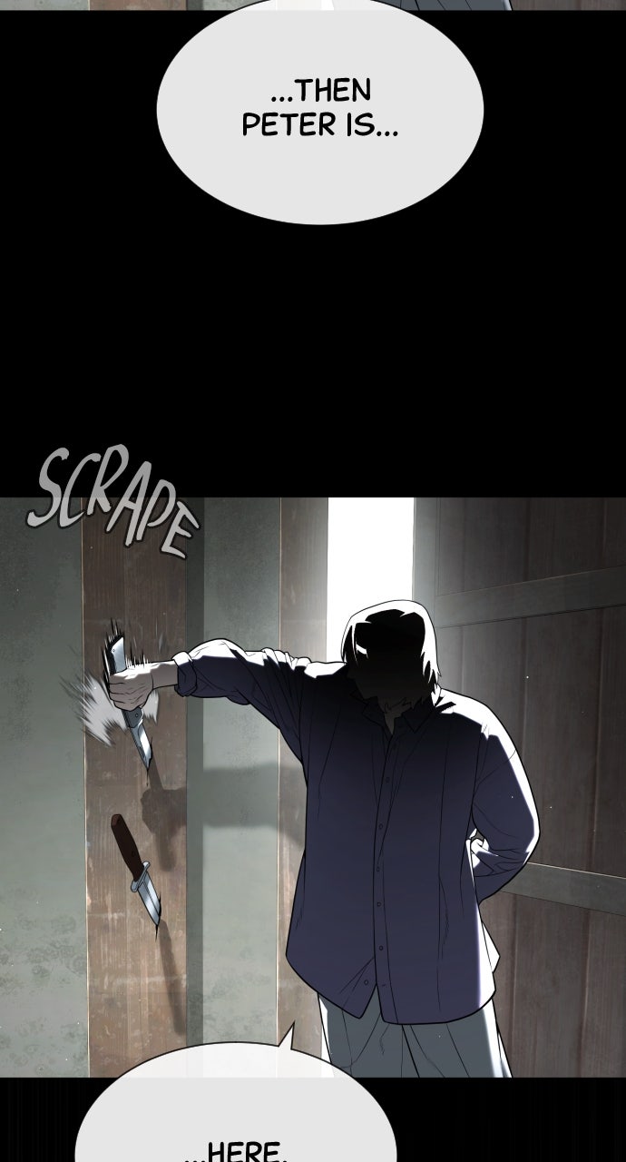 Read Killer Peter en Manga Online