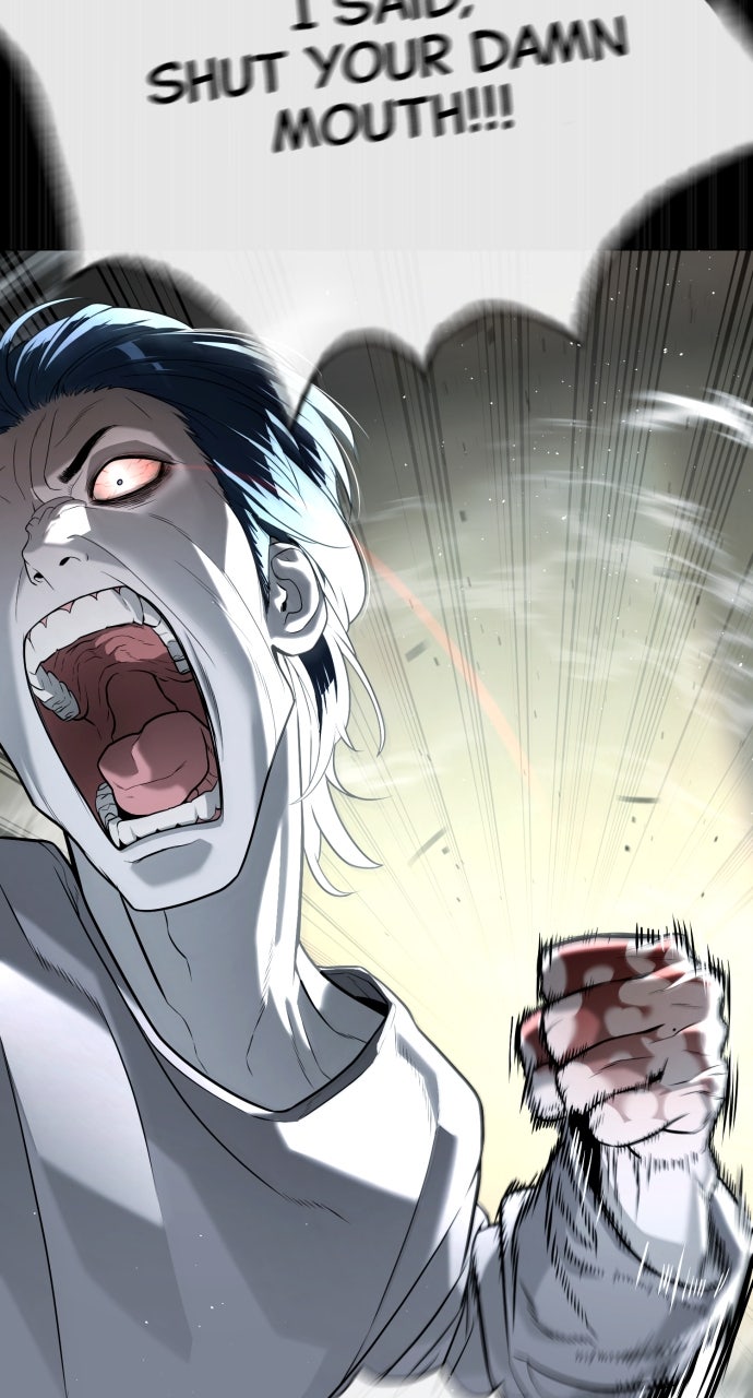 Read Killer Peter en Manga Online