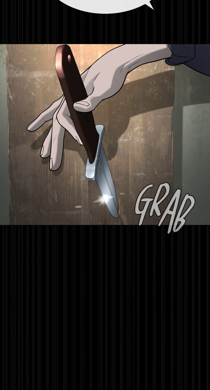 Read Killer Peter en Manga Online