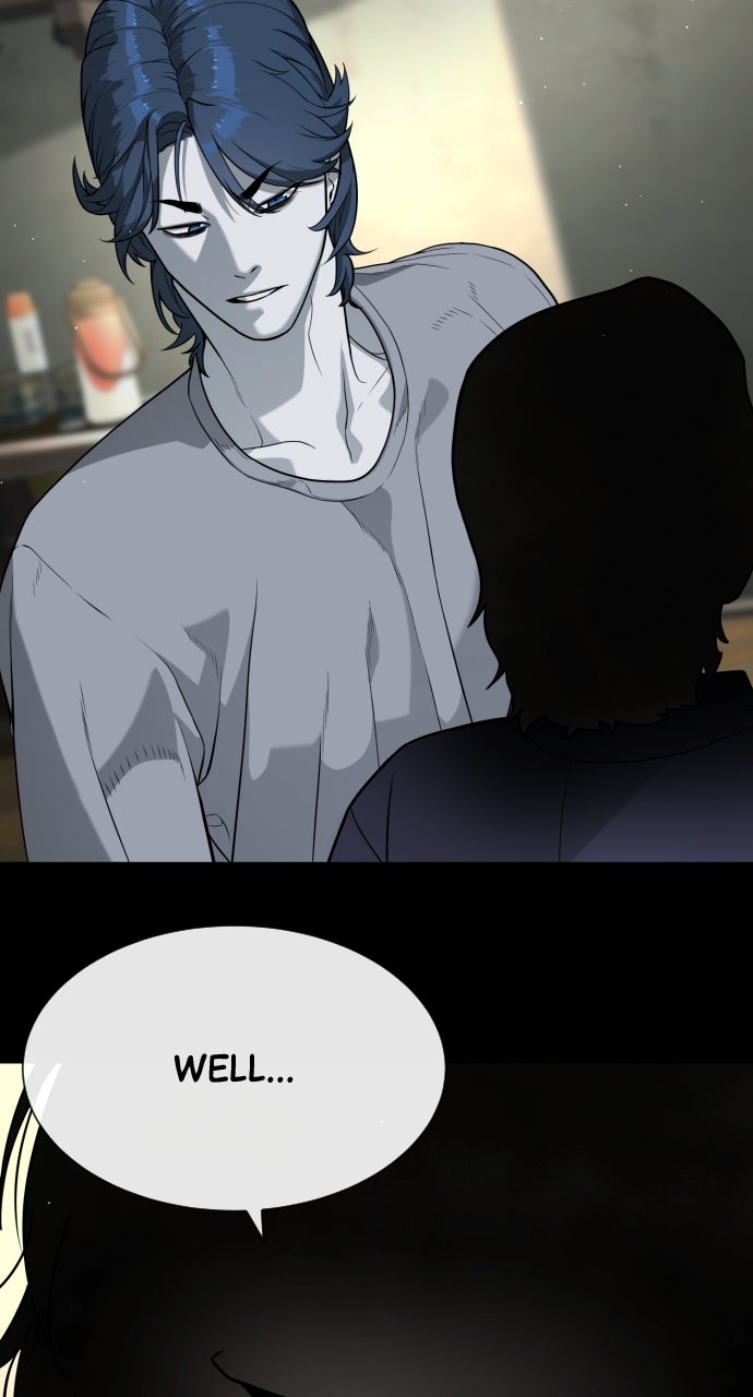 Read Killer Peter en Manga Online
