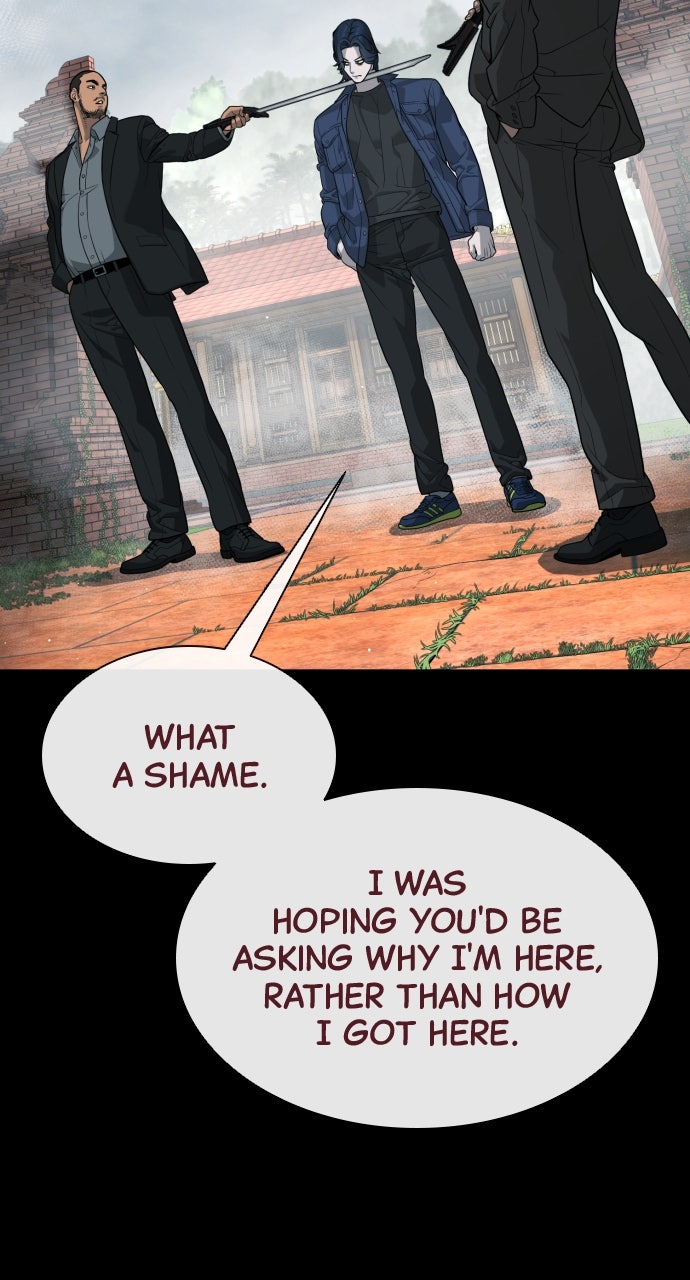 Read Killer Peter en Manga Online