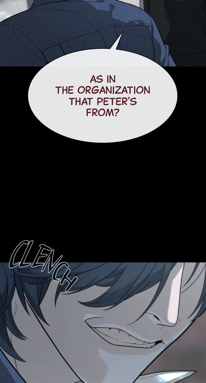 Read Killer Peter en Manga Online