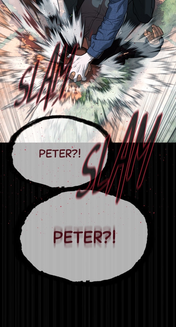 Read Killer Peter en Manga Online
