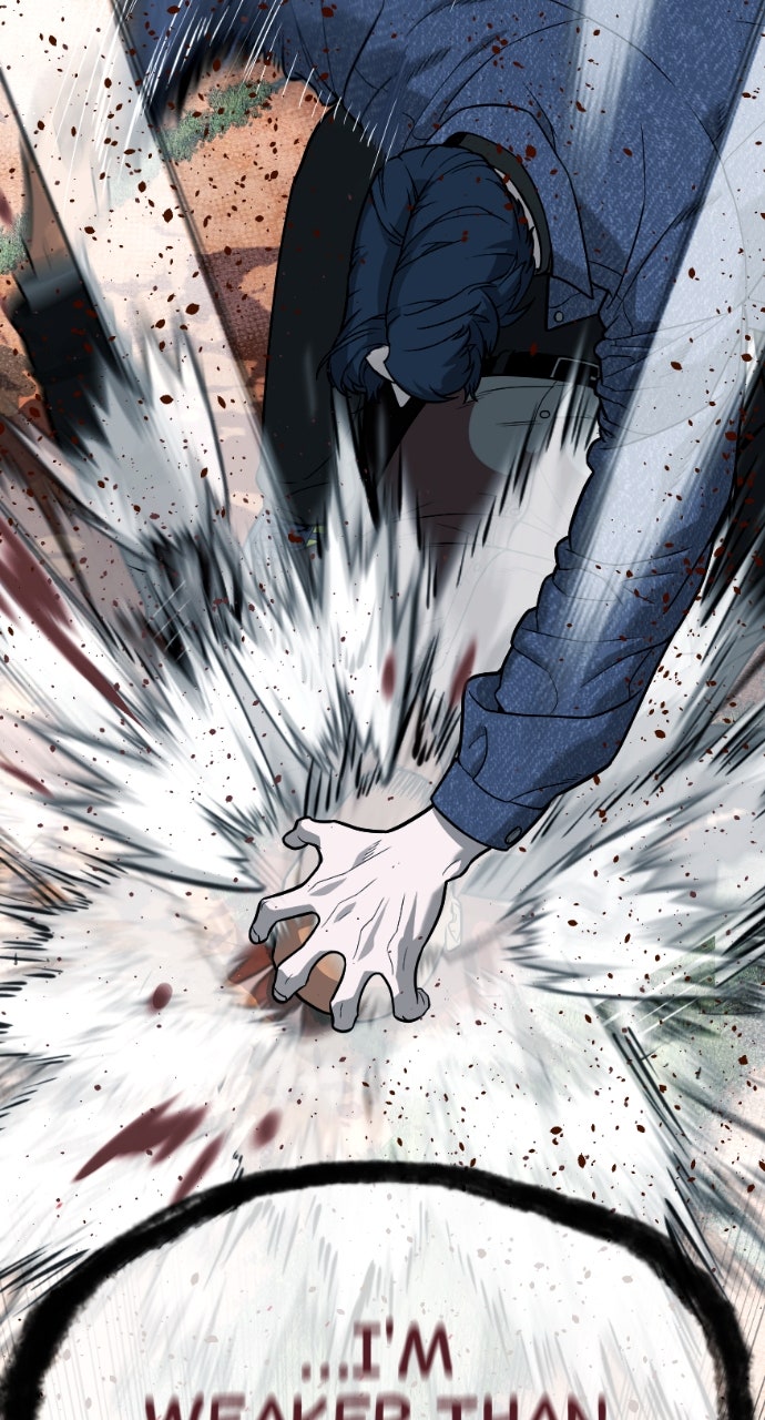 Read Killer Peter en Manga Online